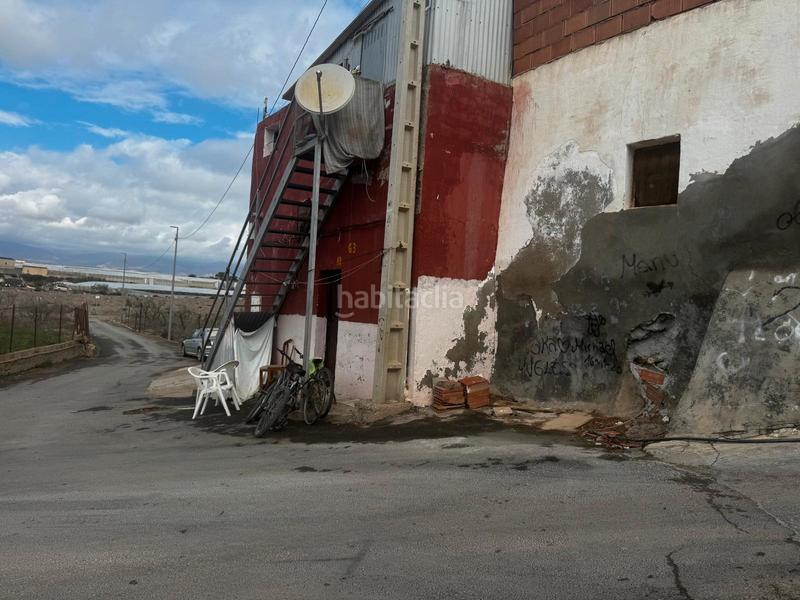 Foto a5f18042-99f0-40cb-8357-fb574ad9fc5b. Piso en Pozo de los Frailes-Presillas-Albaricoques Níjar