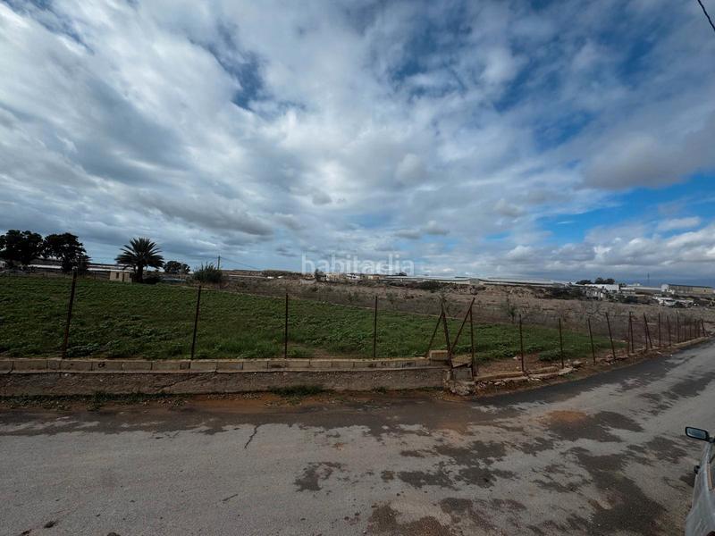 Foto a90fa03e-b056-4d64-8bfa-81d6d8abe922. Piso en Pozo de los Frailes-Presillas-Albaricoques Níjar