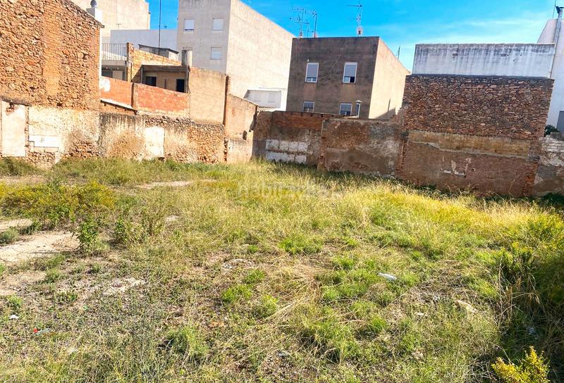 Foto 49b0d20a-8542-404b-8a29-032db654bd57. Terreno residencial en Avenida Alemania-Italia Villarreal / Vila - real