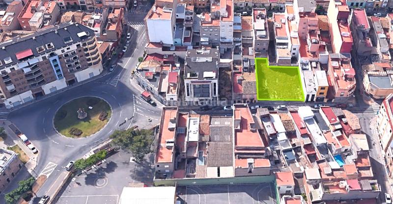 Foto b497bce4-261f-4f8d-b4c6-073610a25a7e. Terreno residencial en Avenida Alemania-Italia Villarreal / Vila - real