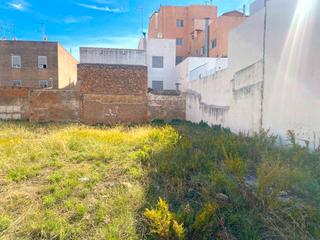 Terreno residenziale  Carrer sant manuel