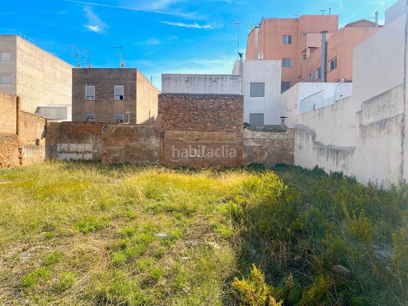 Foto ea623512-938b-400d-8d7e-49dae2d9d370. Terreno residenziale in Avenida Alemania-Italia Villarreal / Vila - real