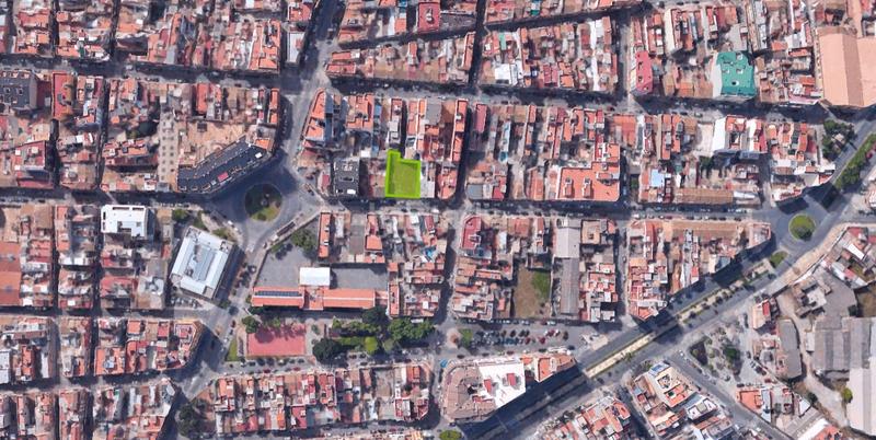 Foto fd80c969-04ce-40b1-9c66-936790f8eebb. Terreno residenziale in Avenida Alemania-Italia Villarreal / Vila - real