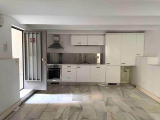 Flat  Avenida de menéndez pelayo