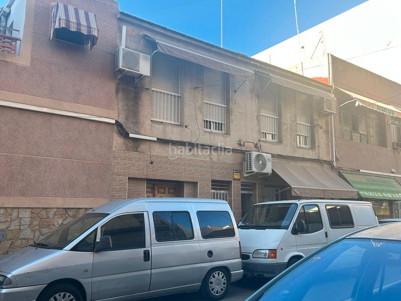 Foto 8d6a7e91-cf3e-41d2-bcae-2fcd9c842f7a. Appartement dans Carrús Este Elche / Elx