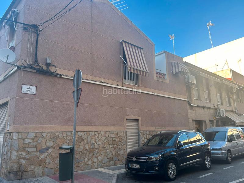 Foto c48744fb-a53e-4b7b-b4de-760e251d2c51. Flat in Carrús Este Elche / Elx