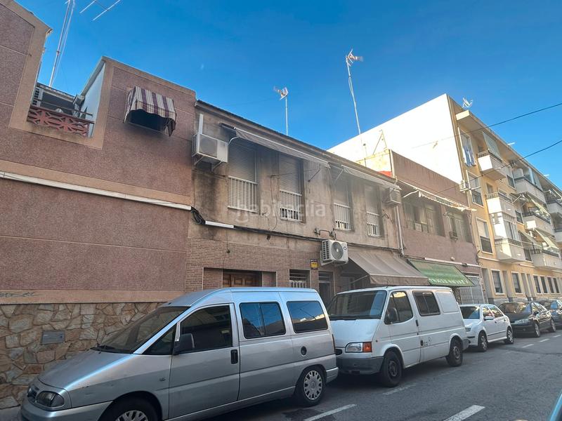 Foto fdcf8b9b-7695-4fa6-b533-3fd66caadf5e. Flat in Carrús Este Elche / Elx