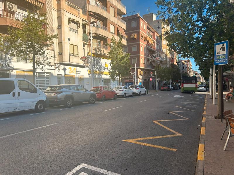 Foto 03b59509-7427-4b48-a341-170af951a7fd. Piso en Carrús Este Elche / Elx