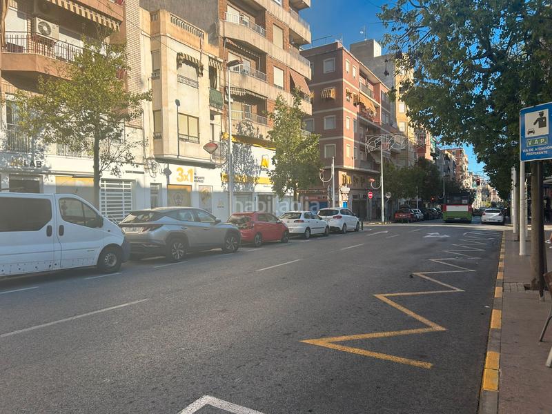 Foto c4242d8a-f311-483d-b348-7a13a090f746. Piso en Carrús Este Elche / Elx