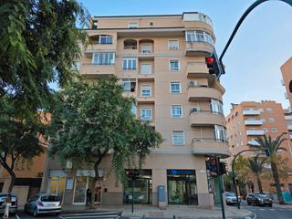 Flat  Carrer josep joaquim landerer