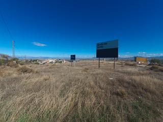 Wohngrundstück  Calle poeta león felipe