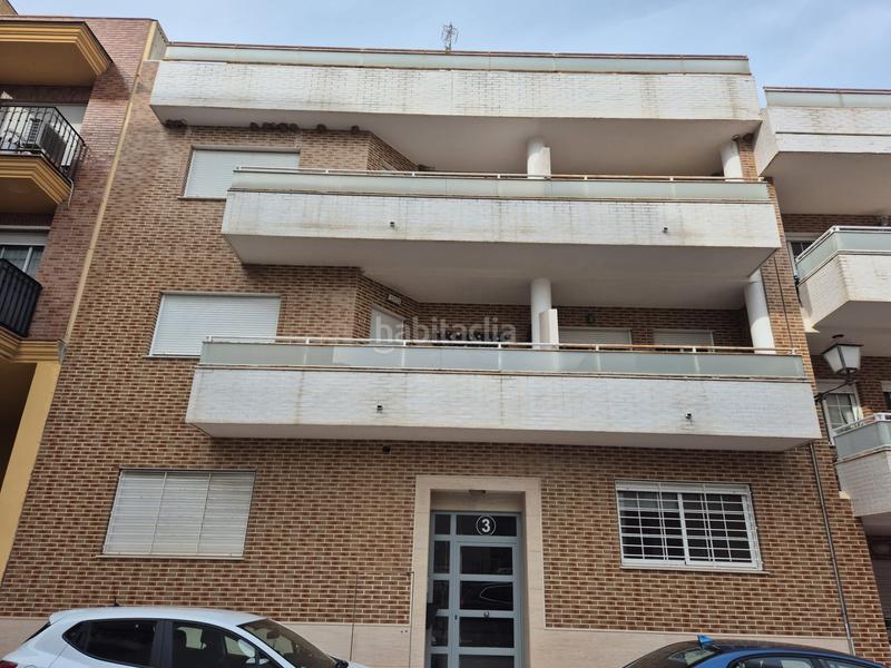 Foto 17d8f184-0b62-43f3-a527-e5c65ebfa1fb. Dachwohnung mit parking in Favara