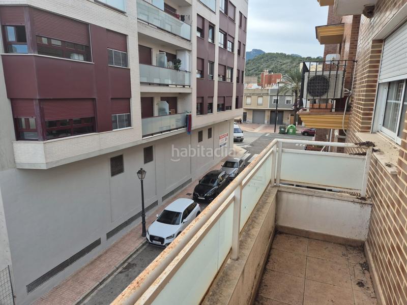 Foto 4796fd27-0092-4003-9efb-f128d6985205. Dachwohnung mit parking in Favara