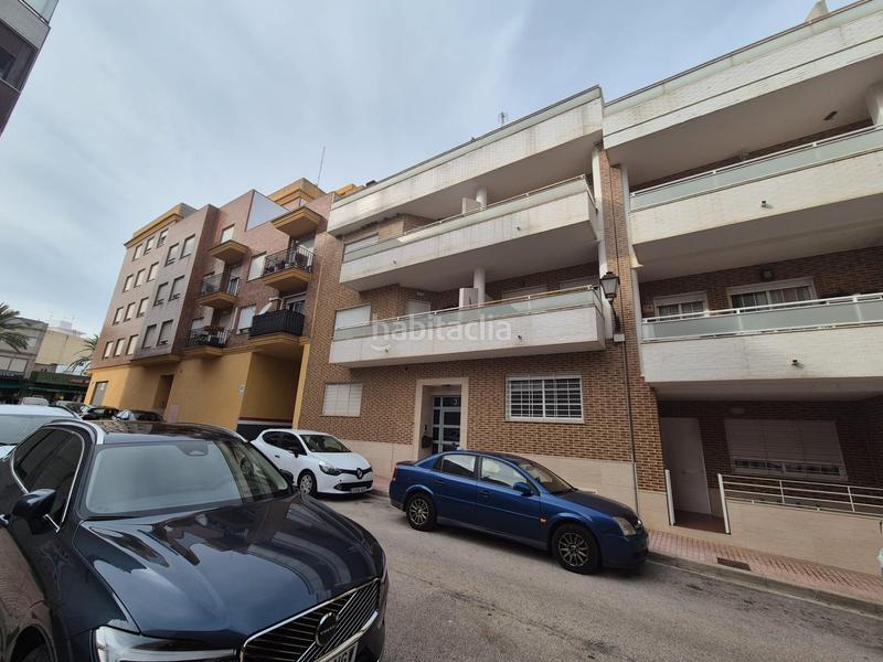 Foto 5c00f272-1022-42ef-a703-4aa8284ca43c. Dachwohnung mit parking in Favara