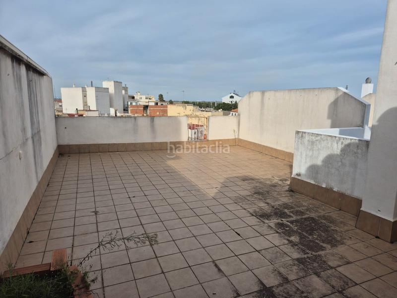 Foto 5c0c9b0e-b2f3-4643-a956-8b14ab24530b. Dachwohnung mit parking in Favara