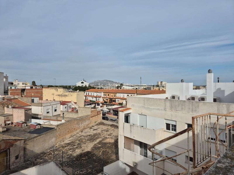 Foto 7dc6422d-9992-4082-a52b-5faa0d3ef199. Dachwohnung mit parking in Favara