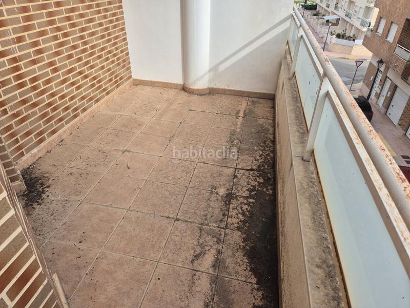 Foto b198f4b7-177f-4239-85fe-d11ab71e9707. Dachwohnung mit parking in Favara