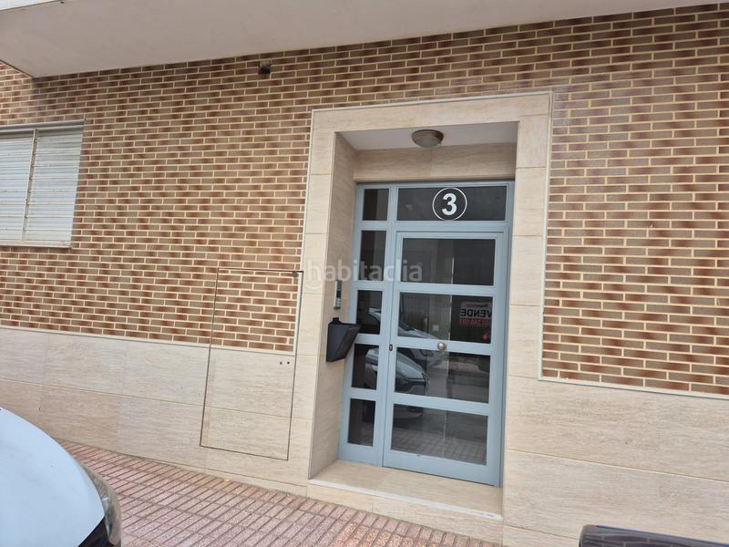 Foto d81525dd-d382-4487-aabb-50057a0667c0. Dachwohnung mit parking in Favara