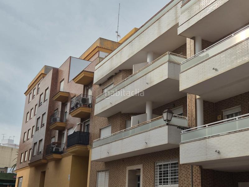 Foto db0701df-8de5-436a-be1c-f302a7321e65. Dachwohnung mit parking in Favara