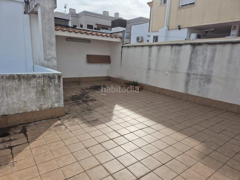 Foto e4816caa-5524-4134-9121-274a11fecdda. Dachwohnung mit parking in Favara