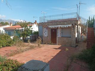 Casa  Carrer de l'orquídea