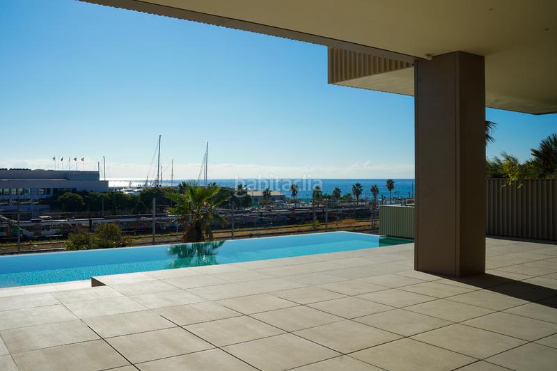 Foto 6878d2e0-ccb0-4f42-9949-2fd67a87cc58. Appartement 95m<sup>2</sup> dans ronda barceló 88 dans Eixample Mataró