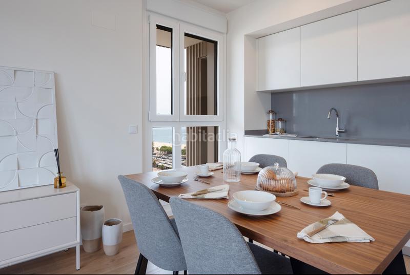 Foto 14c036cf-5481-4c49-9689-f628a5f2b8e4. Etagenwohnung 95m<sup>2</sup> in ronda barceló 88 in Eixample Mataró