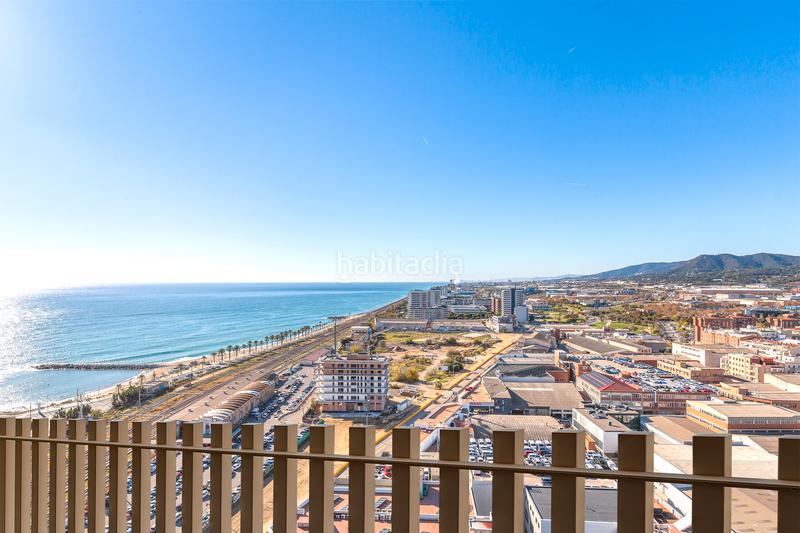 Foto 2710ef17-cce0-47cf-bae0-9a9f88acfaa0. Appartement 89m<sup>2</sup> dans ronda barceló 88 dans Eixample Mataró