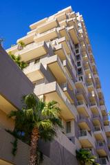 Flat in Ronda barceló 88