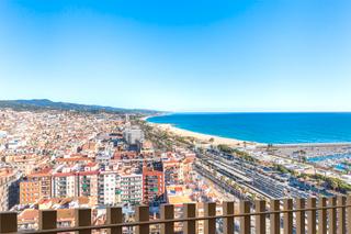 Appartamento in Ronda barceló 88