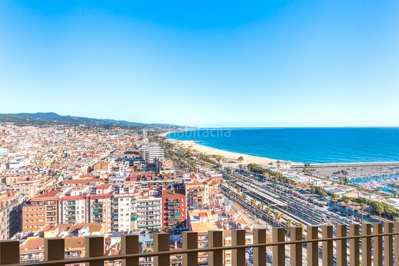 Foto 96072eb6-622e-472c-adeb-ae388ceb0879. Appartement 89m<sup>2</sup> dans ronda barceló 88 dans Eixample Mataró