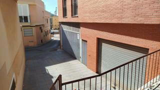 Local Comercial  Calle santa lucía