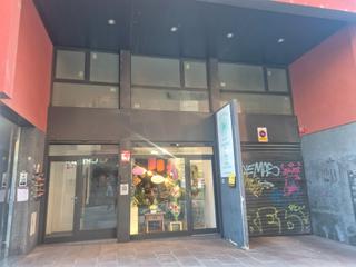 Local Comercial a Carrer de la Vall del Palau
