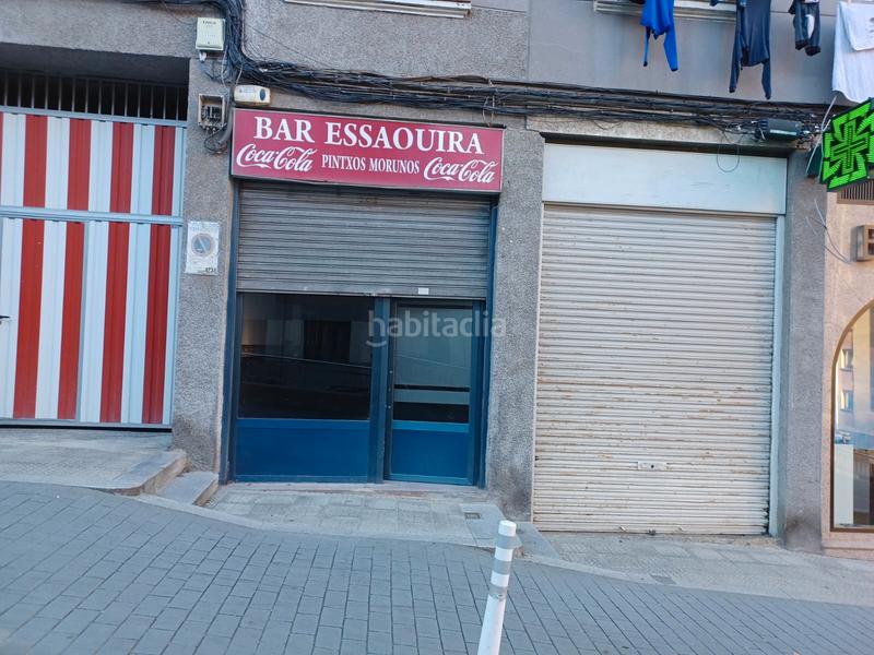 Foto 0de1609c-dac2-4c63-bc58-a86552e1c97e. Geschäftsraum in Rekalde Centro Bilbao