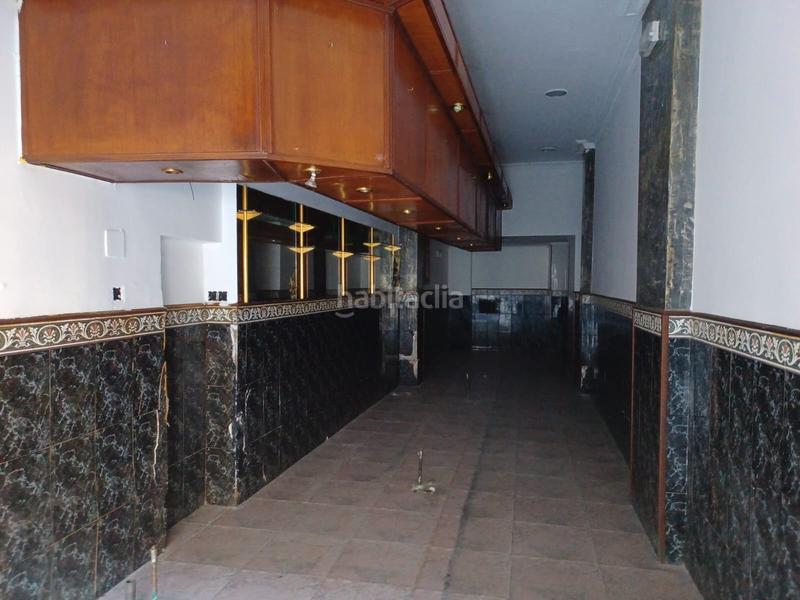 Foto a5e91308-5eff-4c0f-9582-9dcad280f27e. Local comercial en Rekalde Centro Bilbao