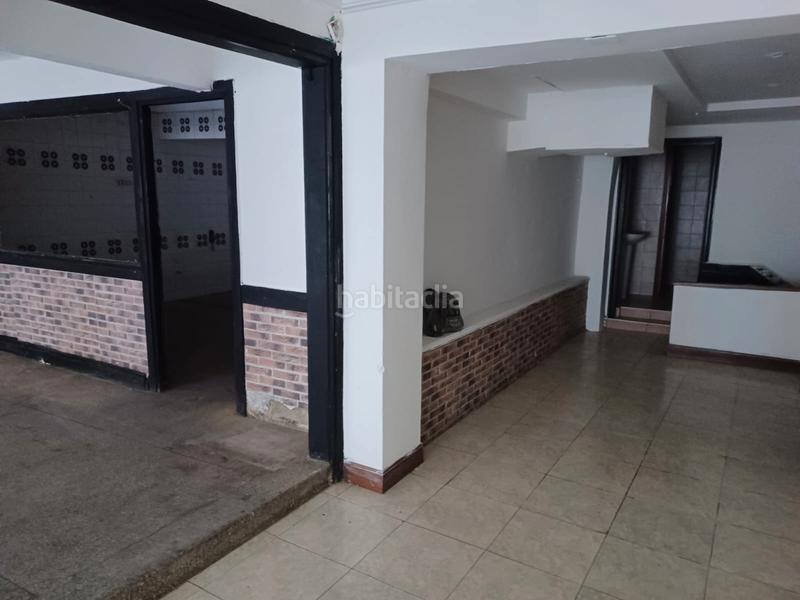 Foto 7c40466c-7265-49f6-b830-b9fea03a48e1. Local commercial dans Rekalde Centro Bilbao