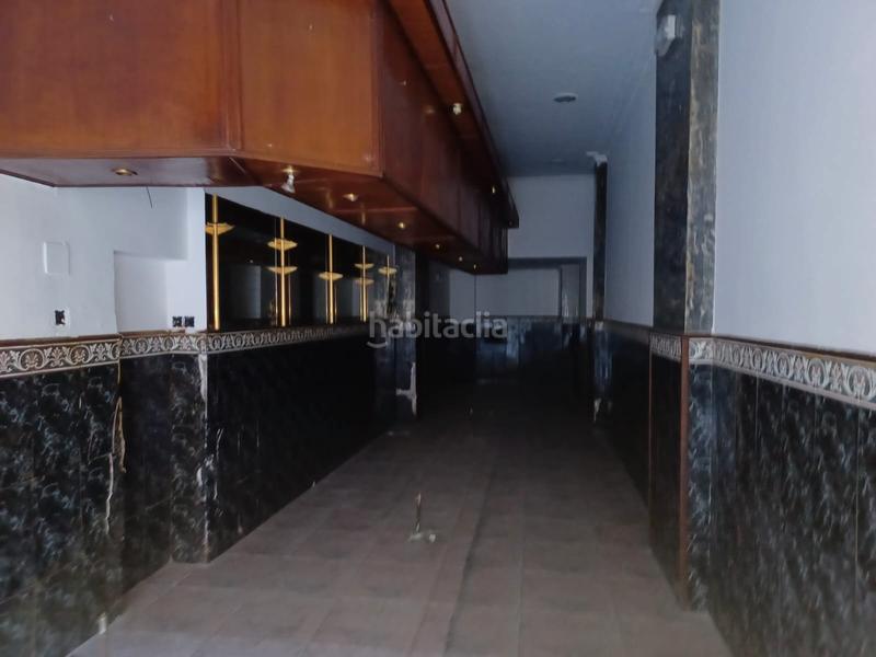 Foto 88a13d53-6def-434f-a923-b596a17b3bd4. Local commercial dans Rekalde Centro Bilbao