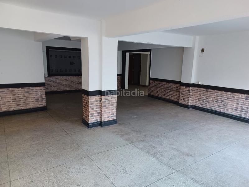 Foto d171aeaf-0cf1-4362-adef-b18d2c101195. Local commercial dans Rekalde Centro Bilbao