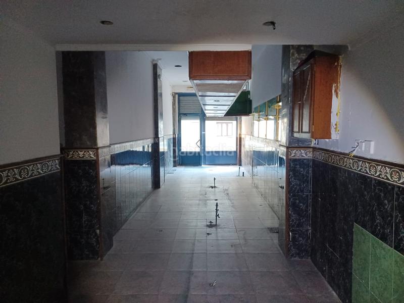 Foto 39f17a5d-9eba-4adf-a943-bb19442d94d7. Locale commerciale in Rekalde Centro Bilbao