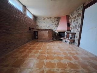 Chalet  Calle torrelapaja