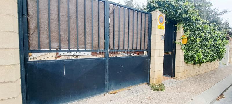 Foto 1fc3f5a0-adbe-48ab-bf0d-a2143bc79afd. Chalet mit parking pool in Cadrete