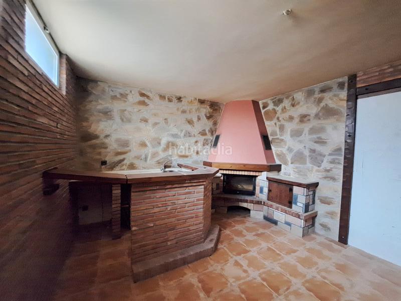 Foto e71edf33-203b-4c38-af60-d84d5ba0372f. Chalet mit parking pool in Cadrete