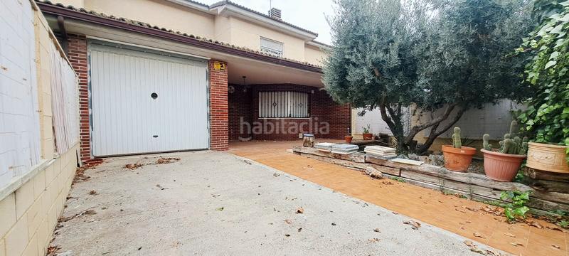 Foto e7925c64-1b95-4d26-83b5-226b057b88ac. Chalet mit parking pool in Cadrete