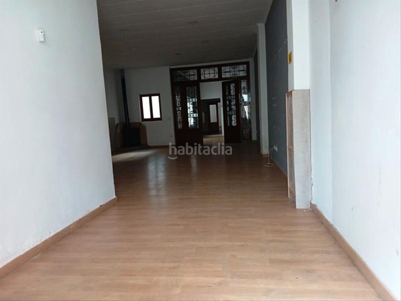 Foto 24fb5415-4e99-4039-8f67-011bcf784815. Maison dans Sueca Sueca