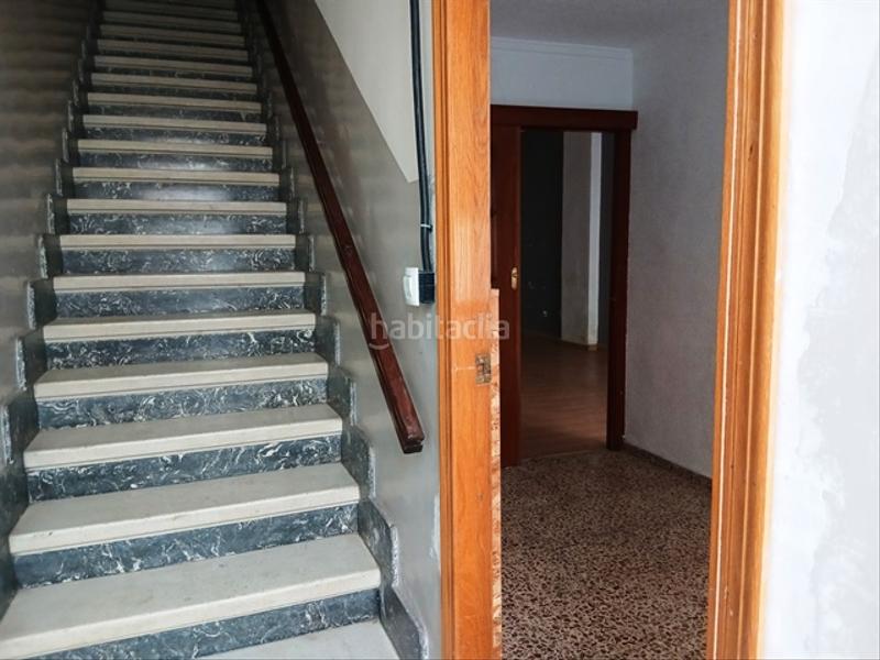 Foto eabec398-16f0-45e2-9089-8d3c3ad71c14. Maison dans Sueca Sueca