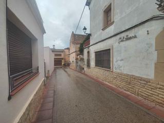 Casa adossada  Carrer jesús