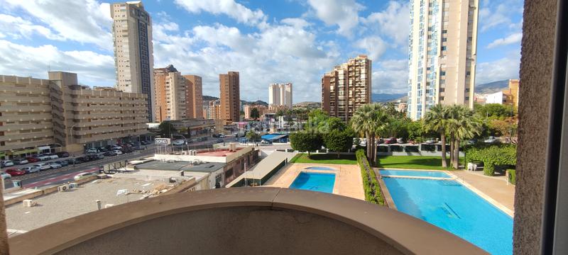 Foto bb75b75b-51dd-4c4a-8c97-6cedf6584b33. Flat in Playa Poniente Benidorm