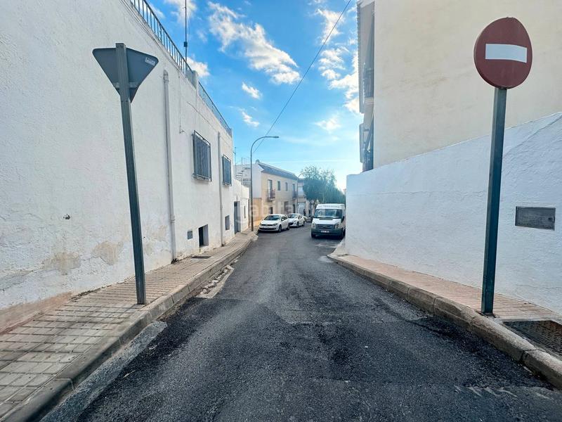 Foto 15d5fa8f-51e5-49e9-86fa-60b2f56e80fc. Etagenwohnung in Berja