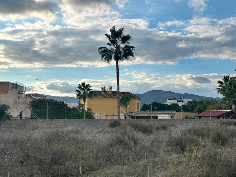 Foto 3b2c1a7e-d202-413d-952f-d694800f825d. Etagenwohnung in Berja