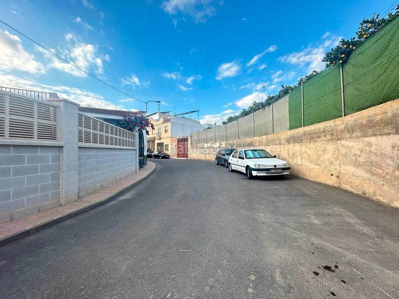 Foto 6abcd58c-263f-49e7-a9c0-8070f178e23a. Etagenwohnung in Berja